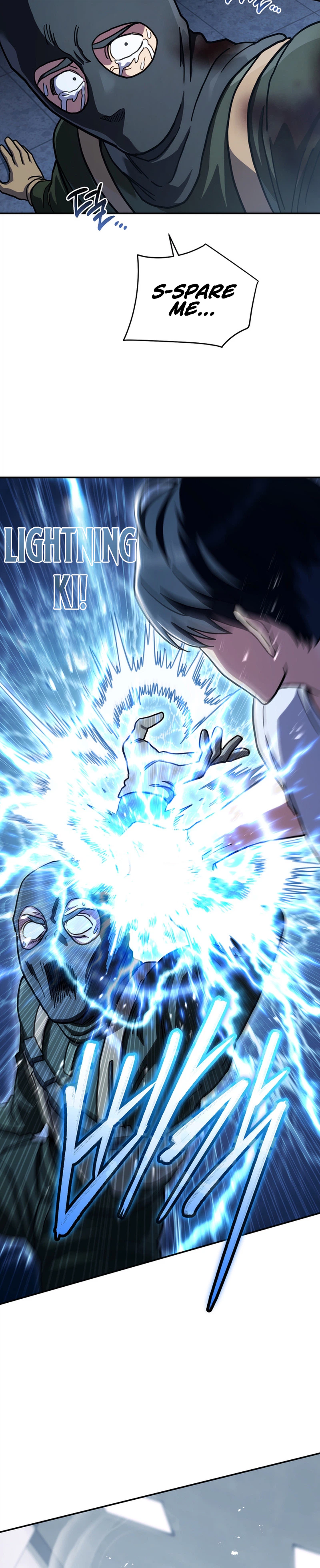 The Crazy Villain Regains His Sanity Chapter 2 Page 25