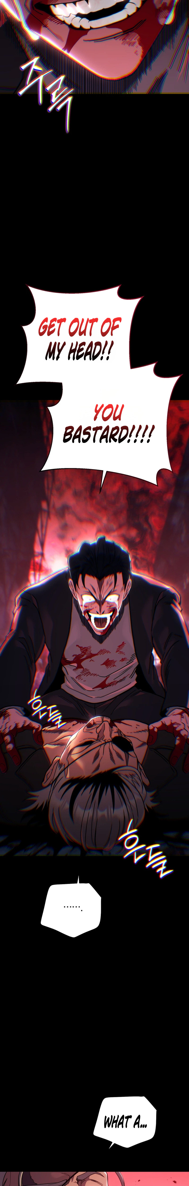 The Crazy Villain Regains His Sanity Chapter 1 Page 29