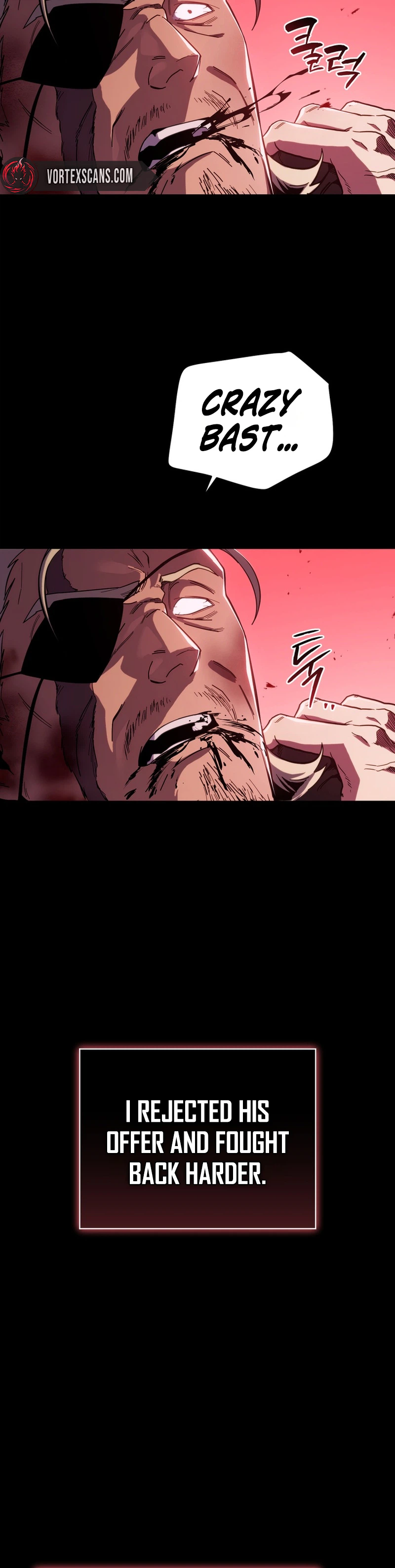 The Crazy Villain Regains His Sanity Chapter 1 Page 30