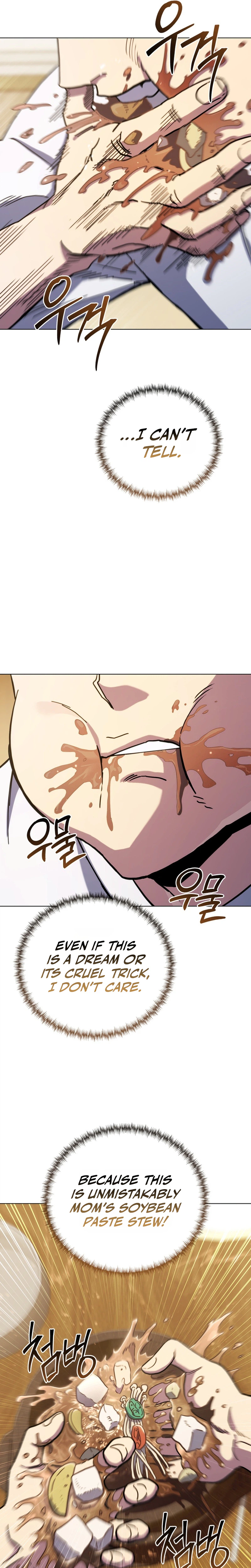 The Crazy Villain Regains His Sanity Chapter 1 Page 37
