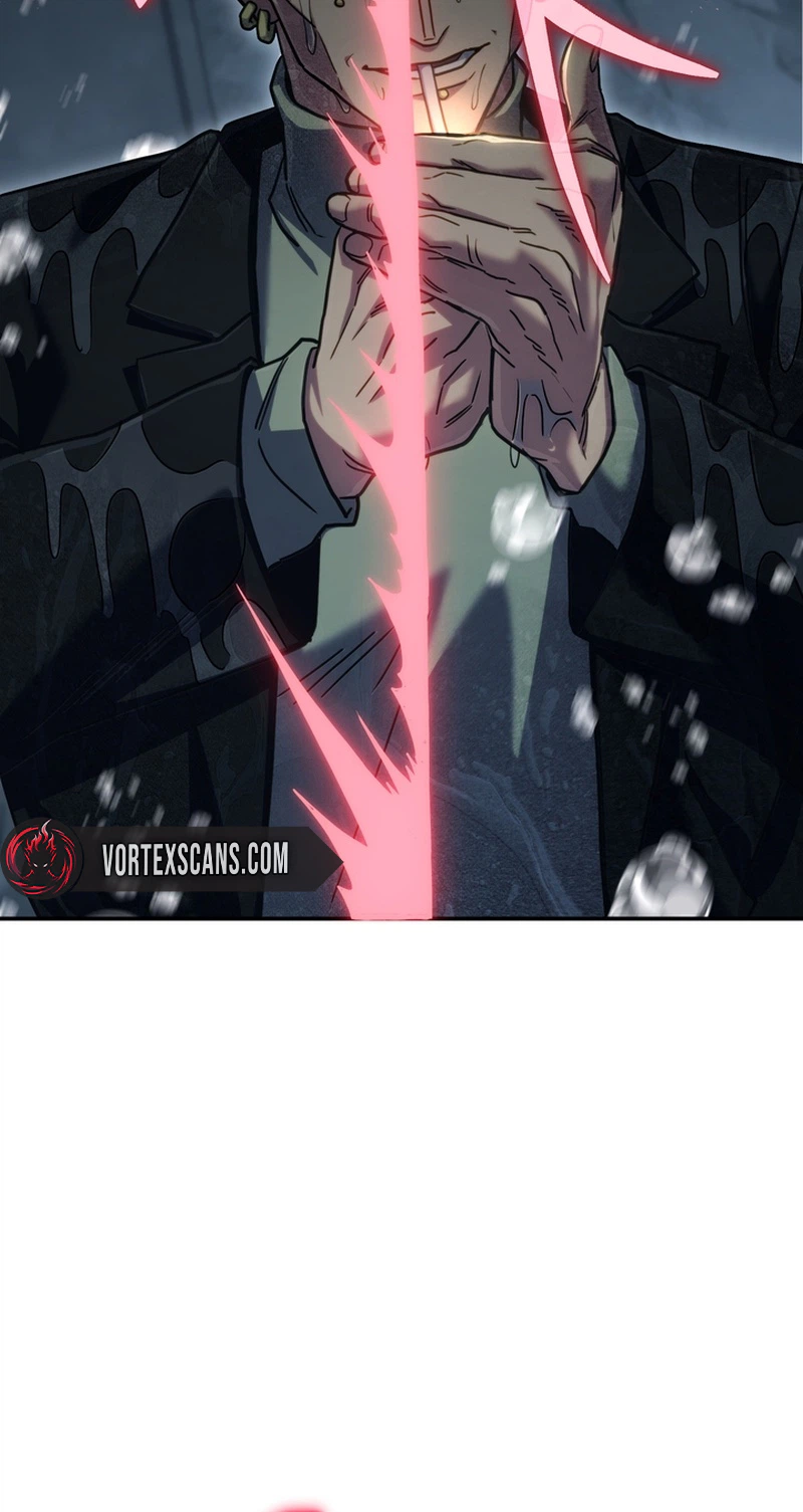 The Crazy Villain Regains His Sanity Chapter 11 Page 6