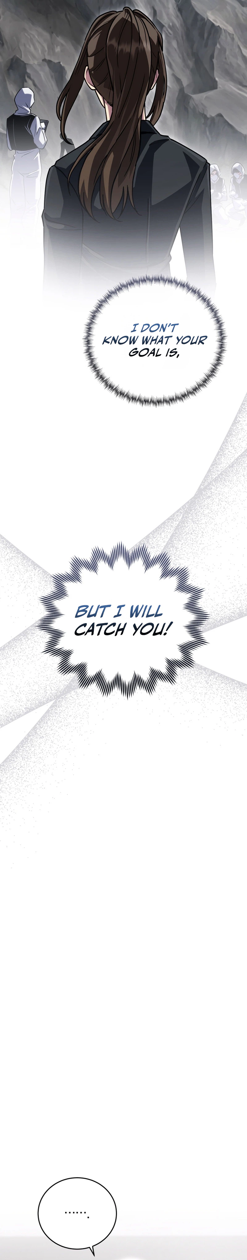 The Crazy Villain Regains His Sanity Chapter 11 Page 30