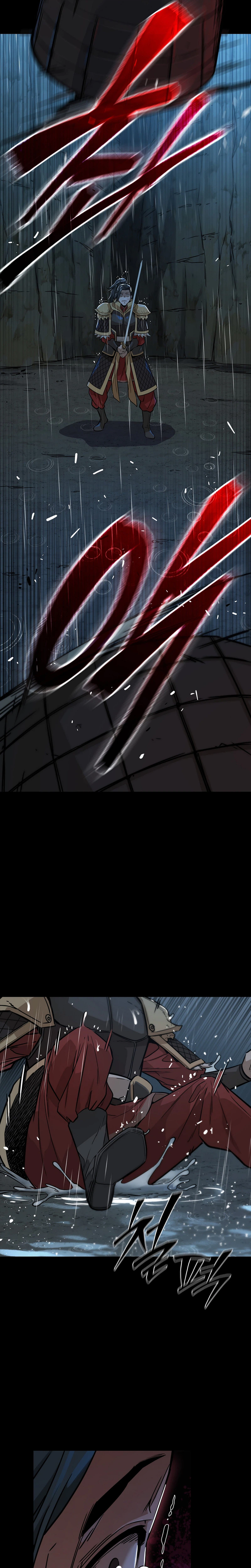 The Crimson Dragon Martial Emperor Chapter 2 Page 7