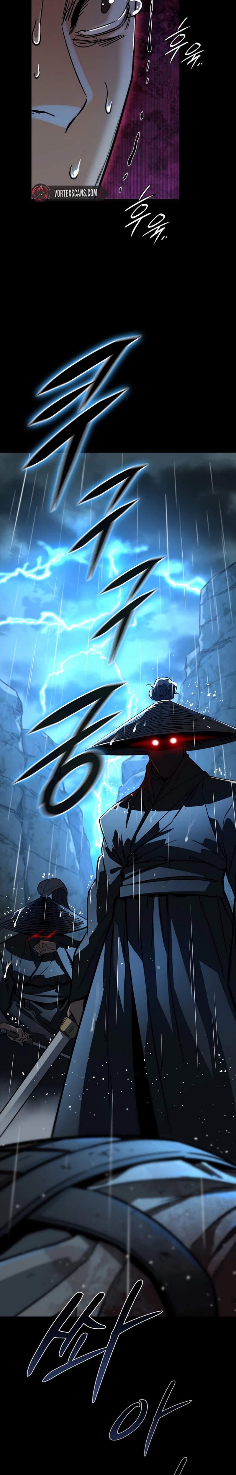 The Crimson Dragon Martial Emperor Chapter 2 Page 8