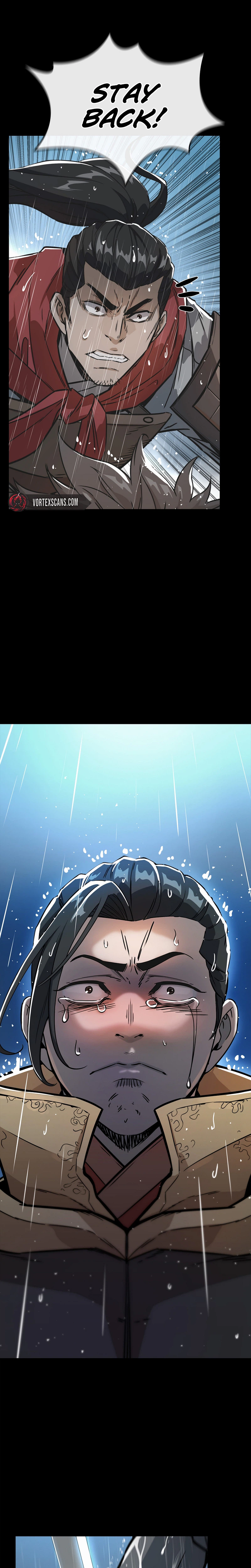 The Crimson Dragon Martial Emperor Chapter 2 Page 11