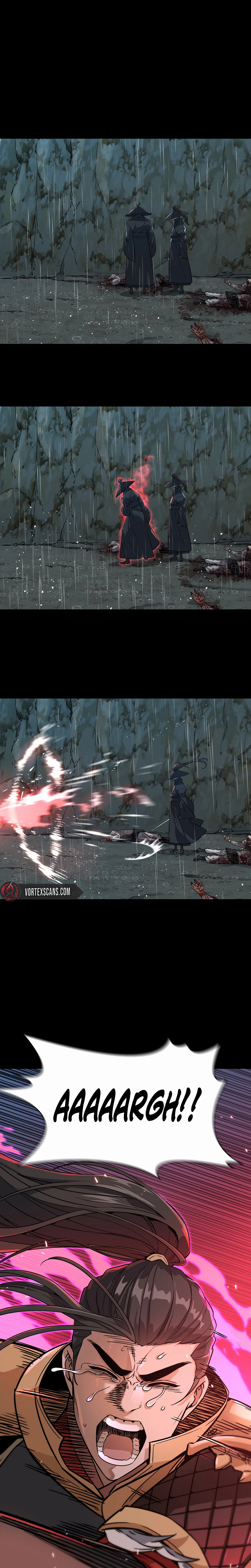 The Crimson Dragon Martial Emperor Chapter 2 Page 14
