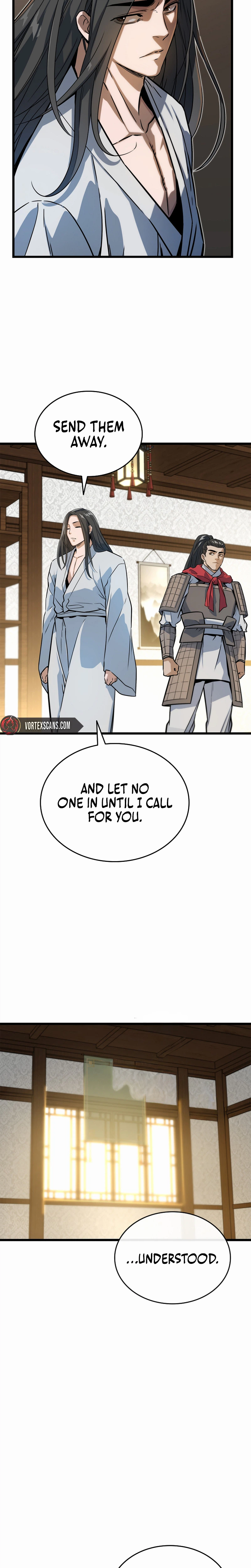 The Crimson Dragon Martial Emperor Chapter 2 Page 29