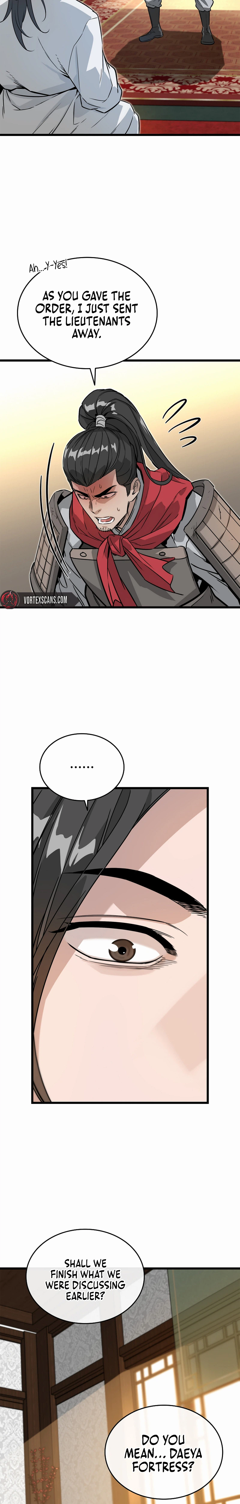 The Crimson Dragon Martial Emperor Chapter 2 Page 47