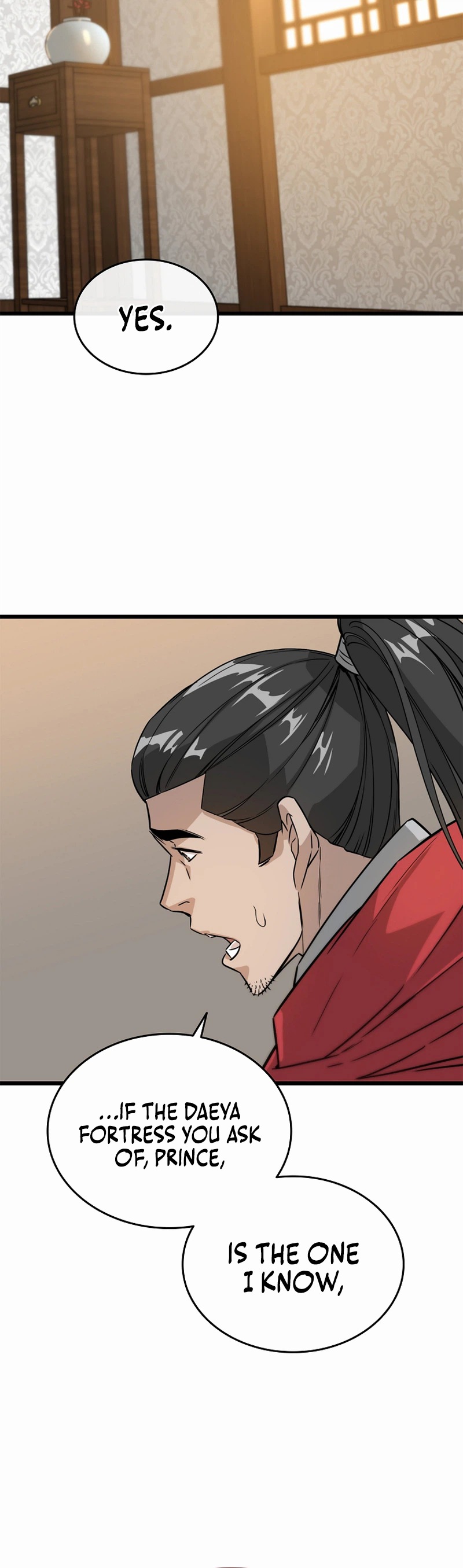 The Crimson Dragon Martial Emperor Chapter 2 Page 48
