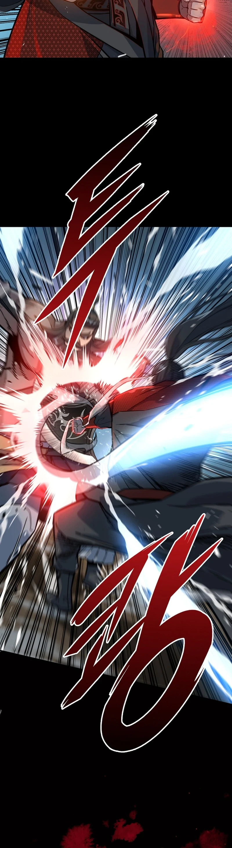 The Crimson Dragon Martial Emperor Chapter 14 Page 9