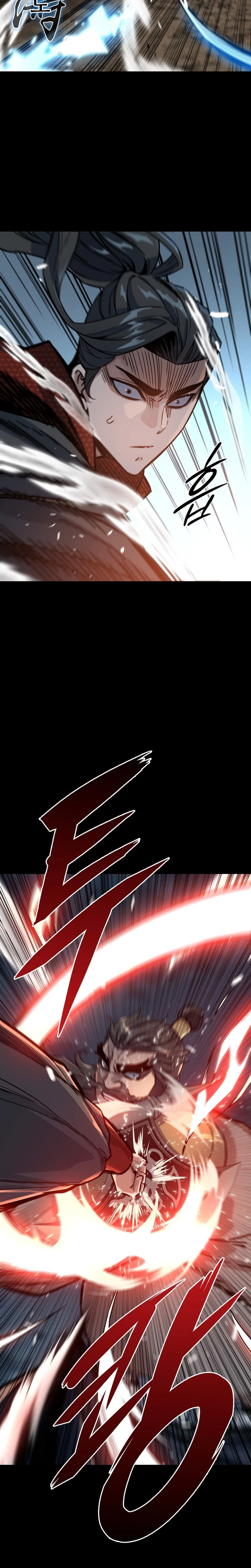 The Crimson Dragon Martial Emperor Chapter 14 Page 15
