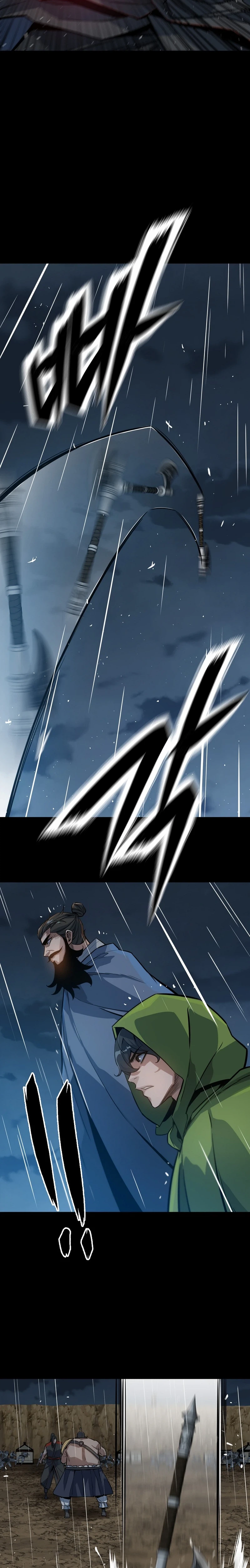 The Crimson Dragon Martial Emperor Chapter 14 Page 23