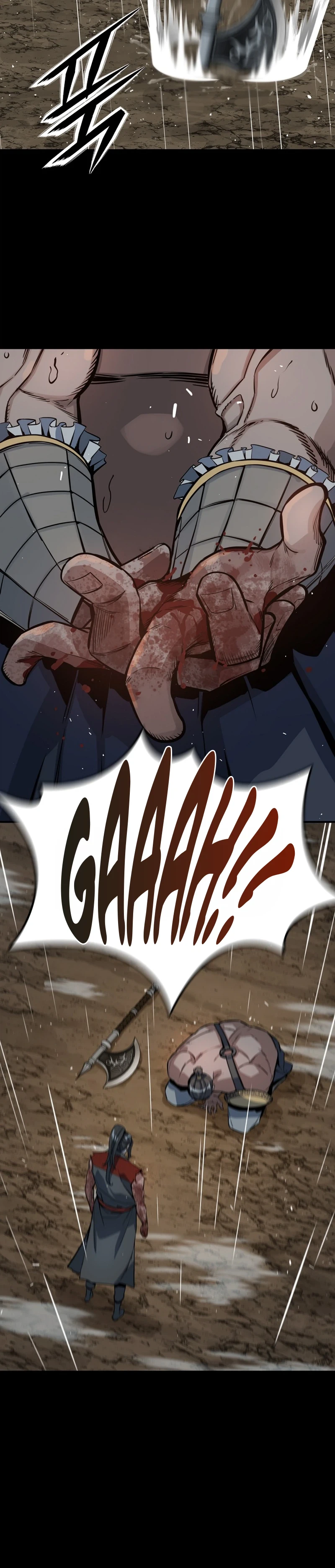 The Crimson Dragon Martial Emperor Chapter 14 Page 24