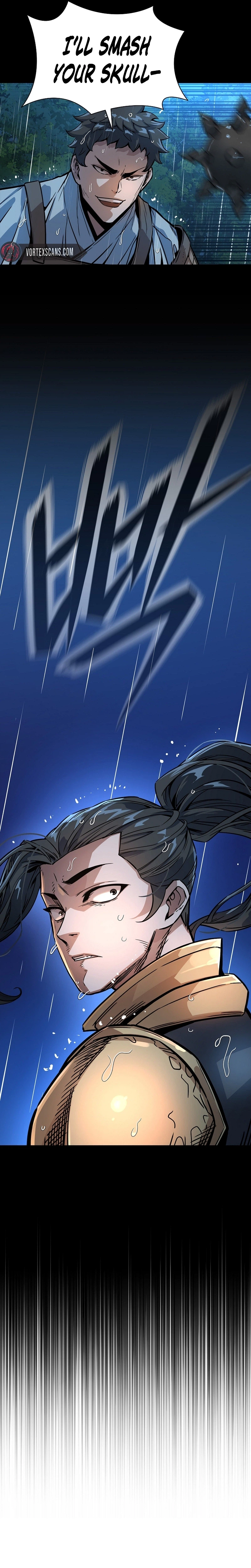 The Crimson Dragon Martial Emperor Chapter 4 Page 19