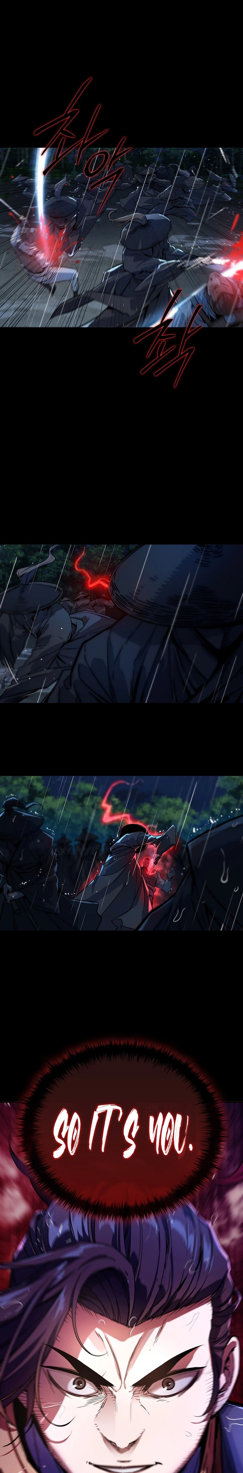The Crimson Dragon Martial Emperor Chapter 4 Page 24