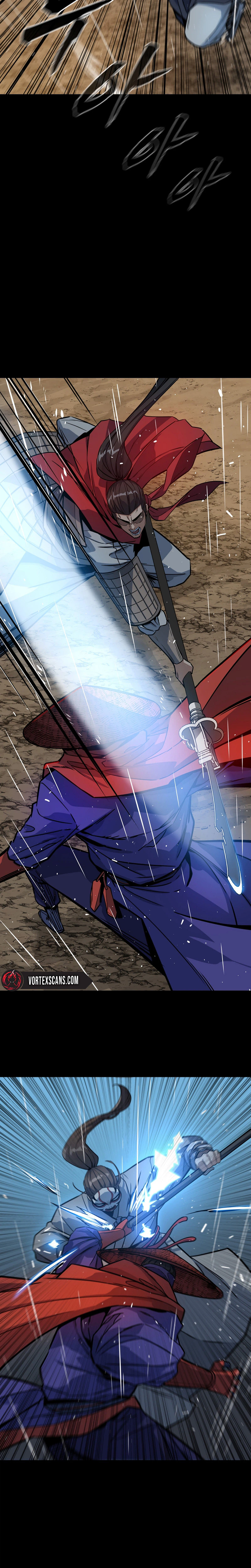 The Crimson Dragon Martial Emperor Chapter 15 Page 12