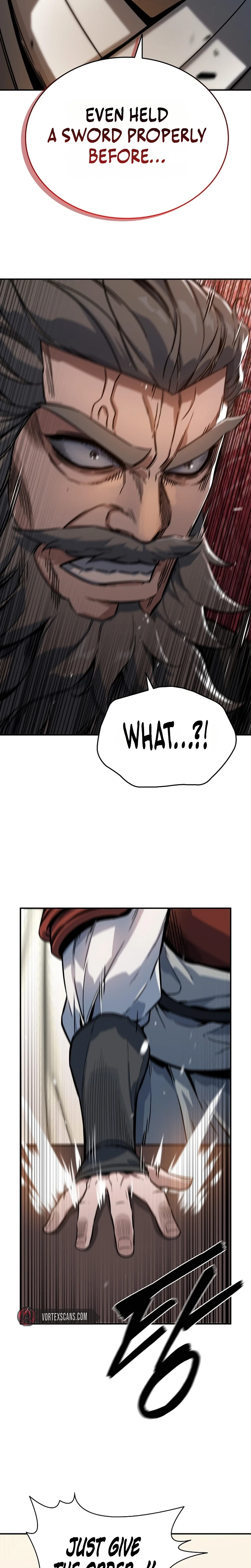 The Crimson Dragon Martial Emperor Chapter 7 Page 18