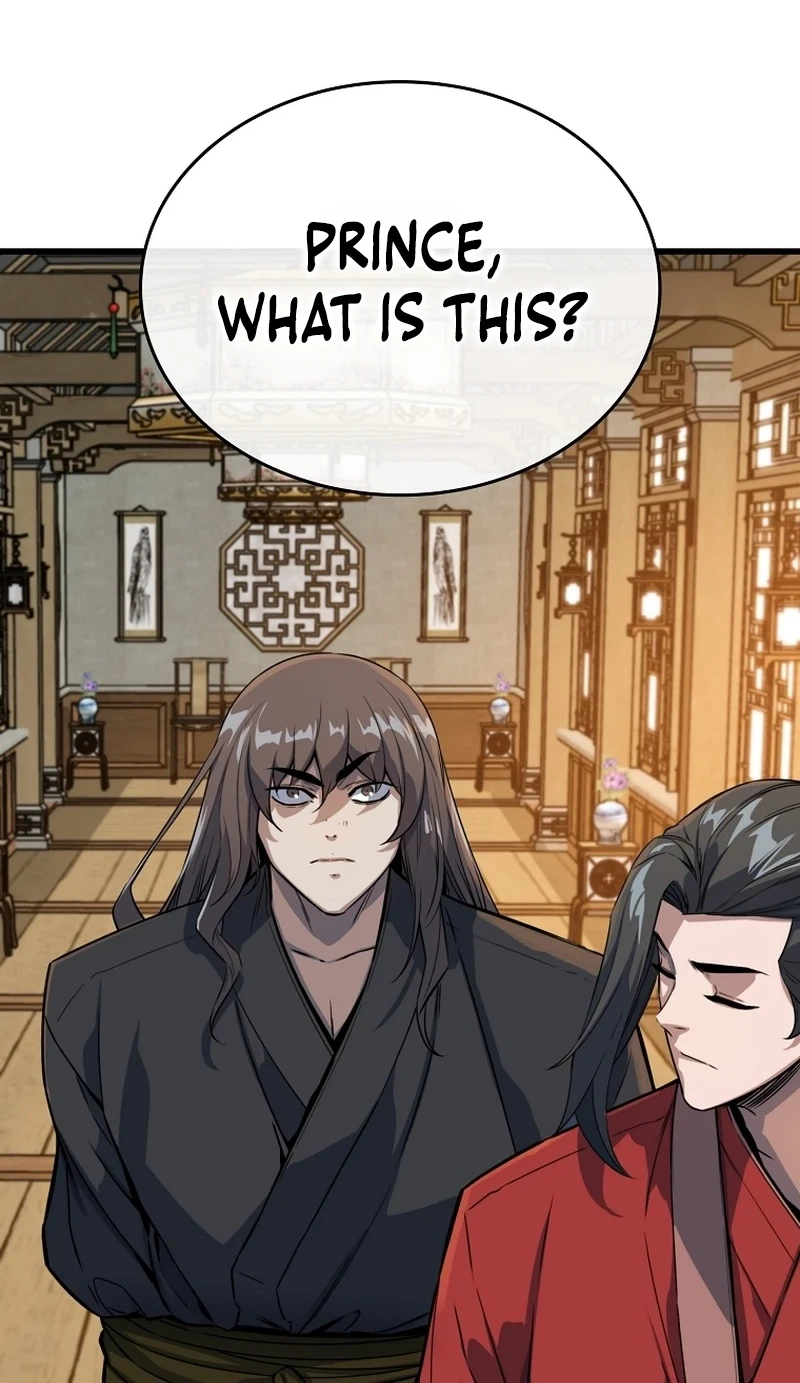 The Crimson Dragon Martial Emperor Chapter 7 Page 37