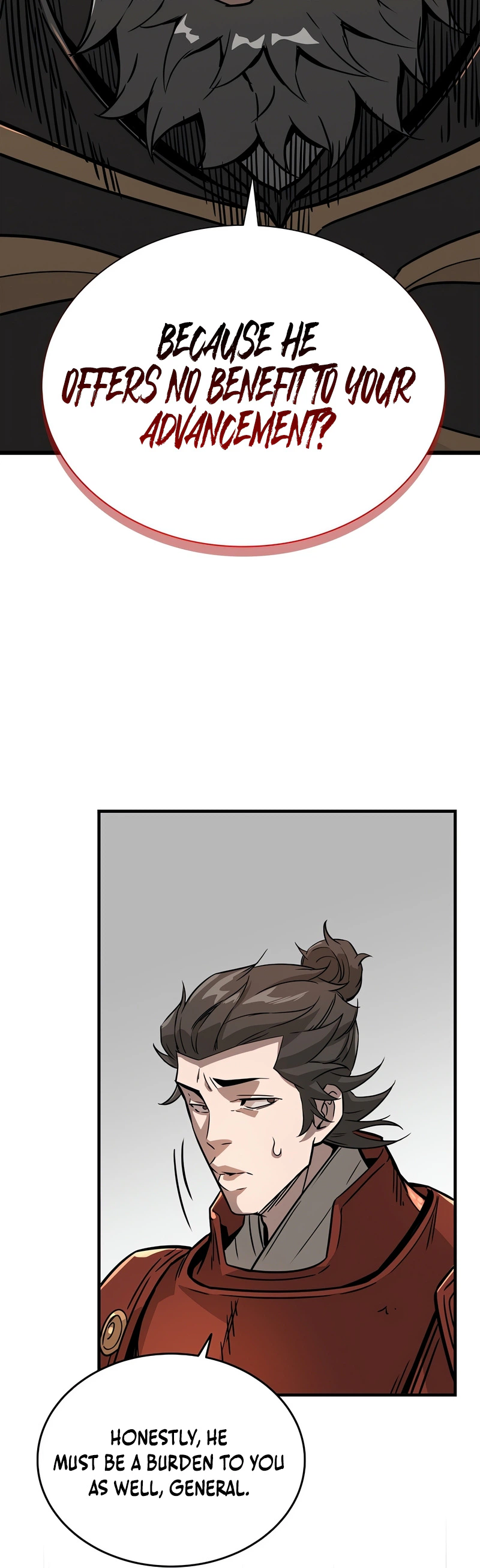 The Crimson Dragon Martial Emperor Chapter 3 Page 15