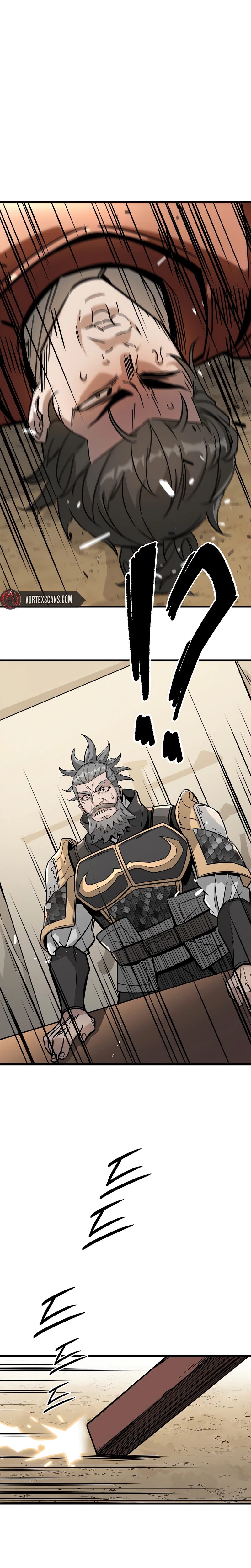 The Crimson Dragon Martial Emperor Chapter 3 Page 22