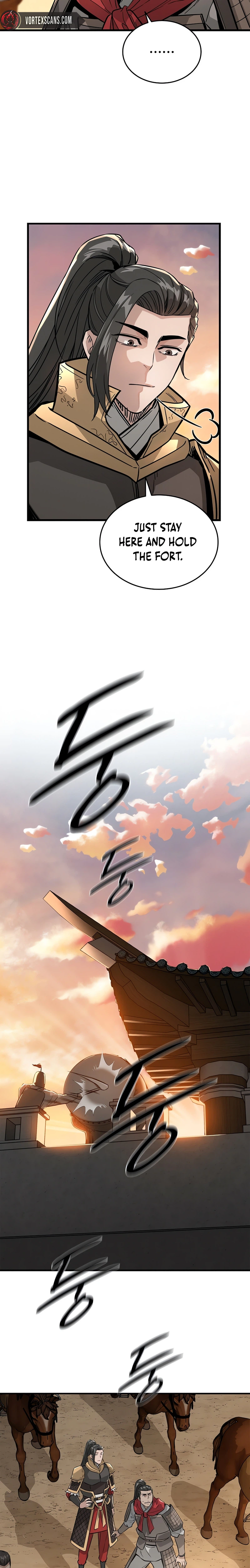 The Crimson Dragon Martial Emperor Chapter 3 Page 35
