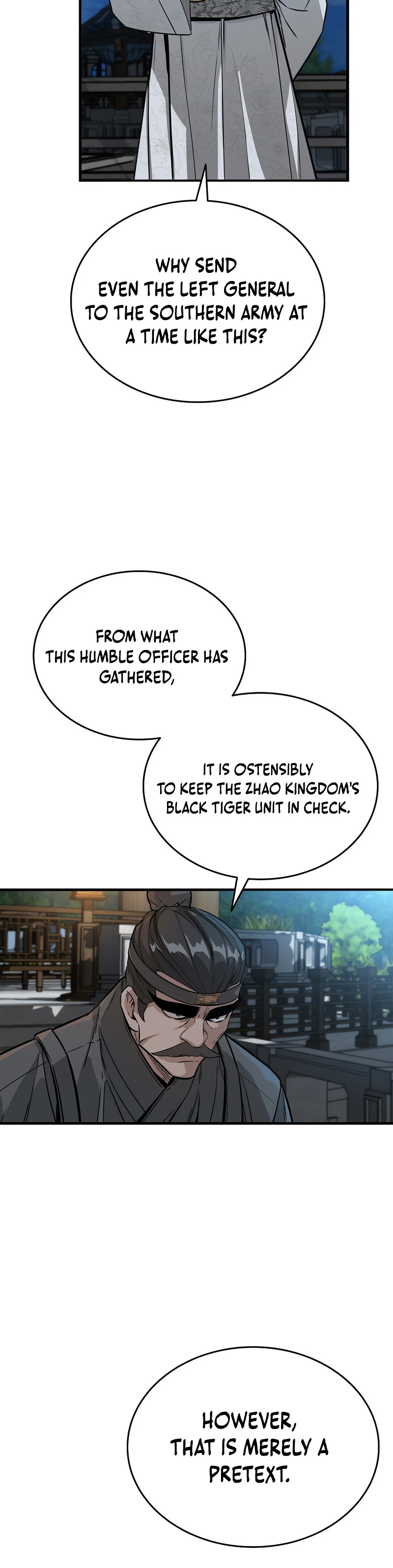 The Crimson Dragon Martial Emperor Chapter 3 Page 45