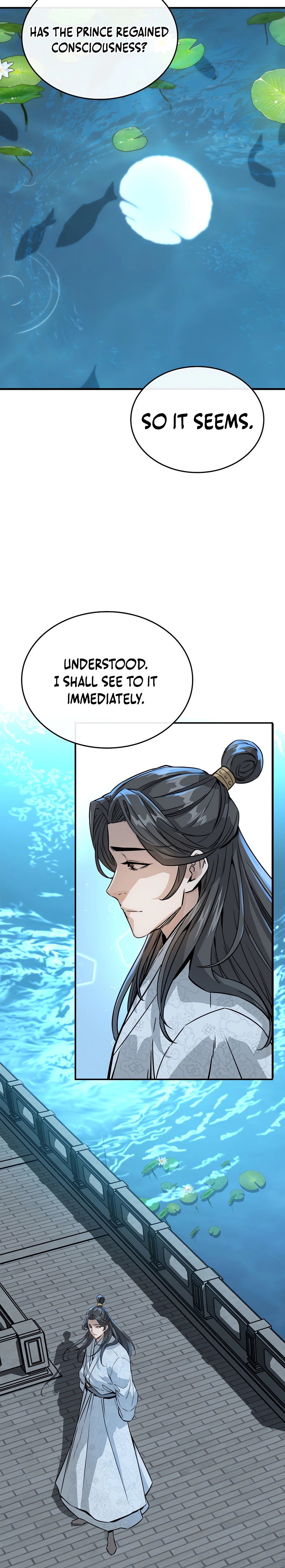 The Crimson Dragon Martial Emperor Chapter 3 Page 48