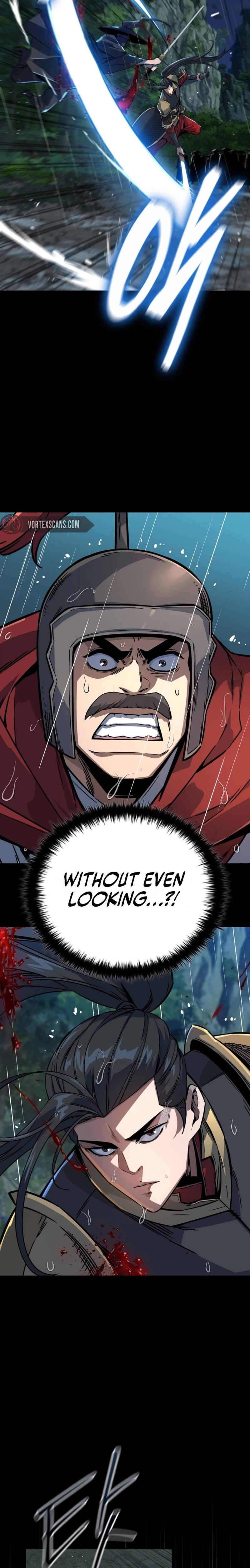 The Crimson Dragon Martial Emperor Chapter 5 Page 8