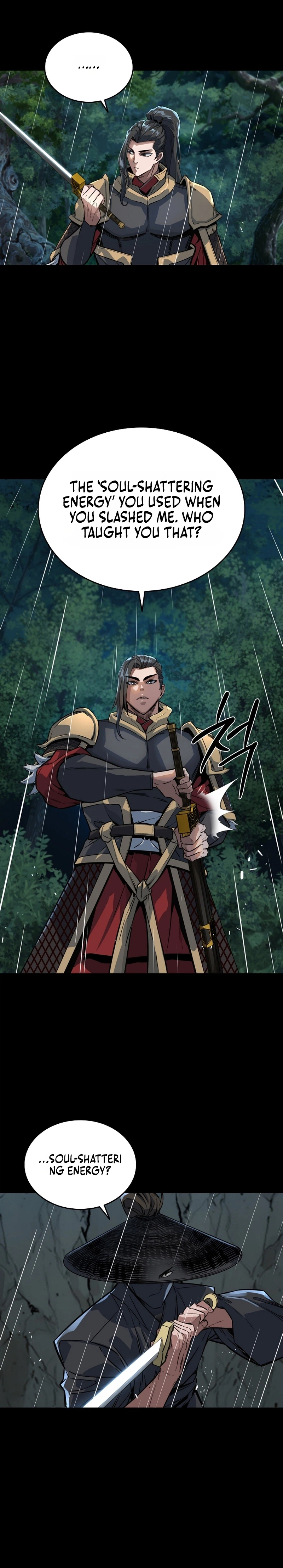 The Crimson Dragon Martial Emperor Chapter 5 Page 24
