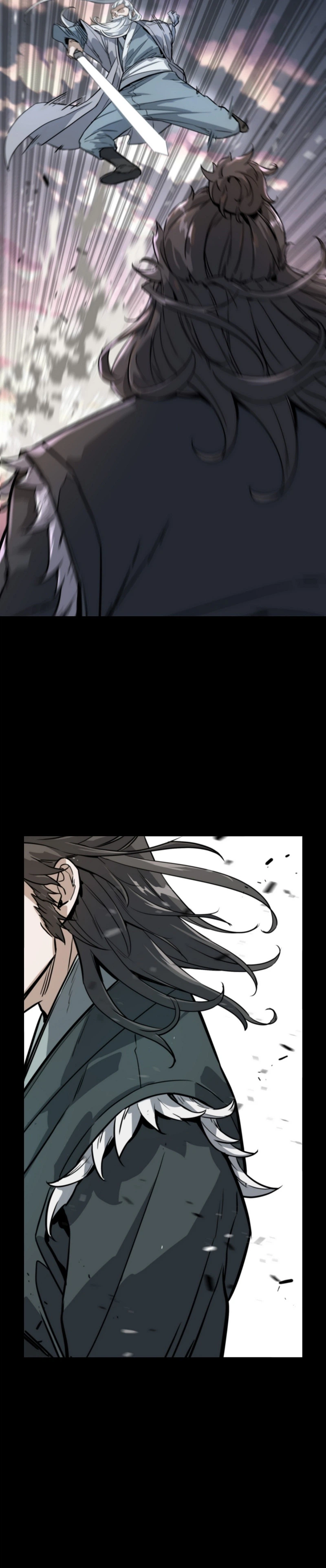 The Crimson Dragon Martial Emperor Chapter 1 Page 15