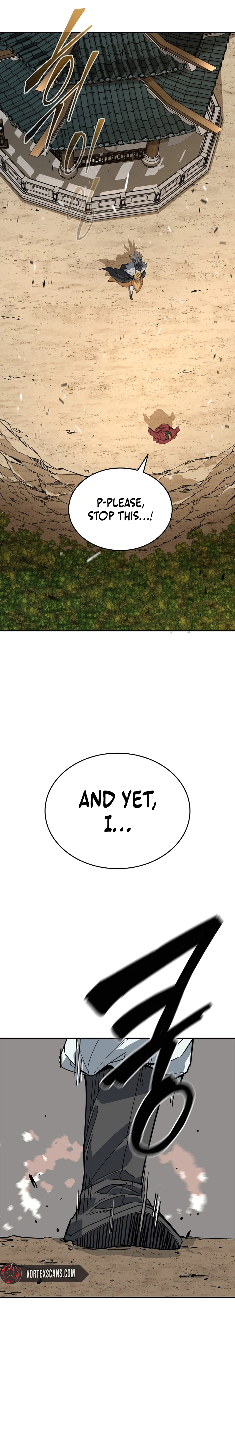 The Crimson Dragon Martial Emperor Chapter 1 Page 42
