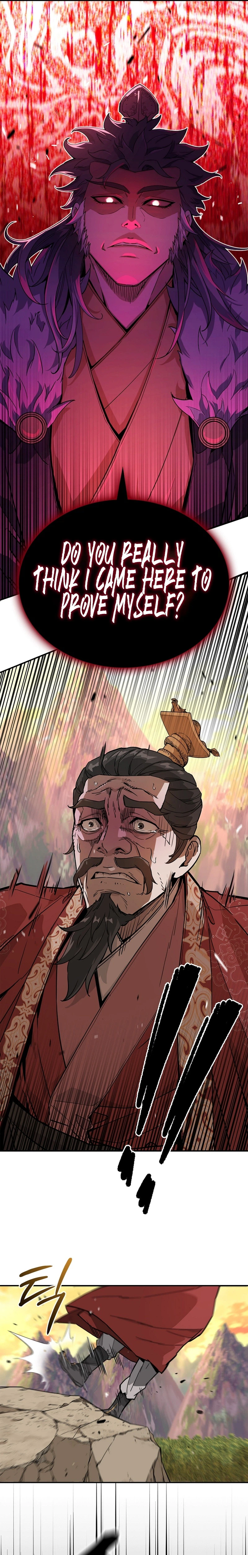 The Crimson Dragon Martial Emperor Chapter 1 Page 43