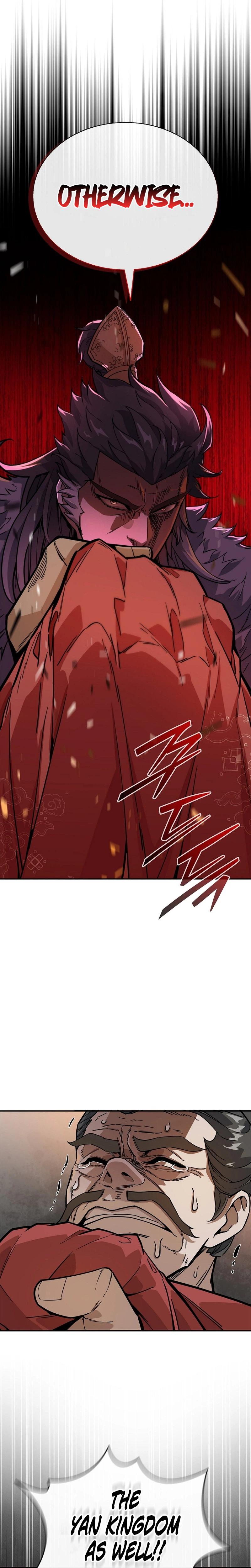 The Crimson Dragon Martial Emperor Chapter 1 Page 47