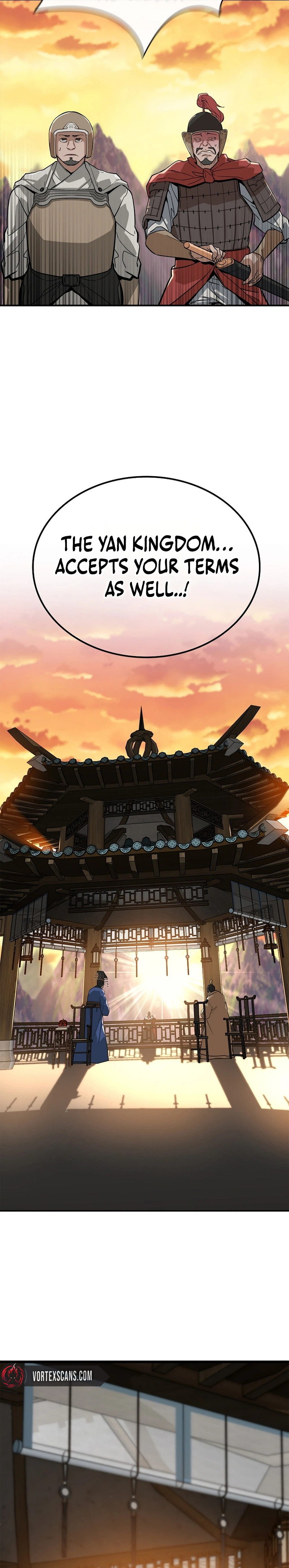 The Crimson Dragon Martial Emperor Chapter 1 Page 48