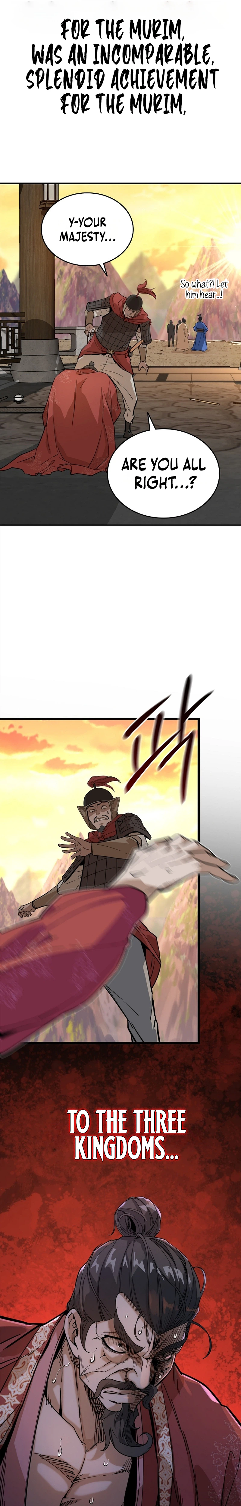 The Crimson Dragon Martial Emperor Chapter 1 Page 52