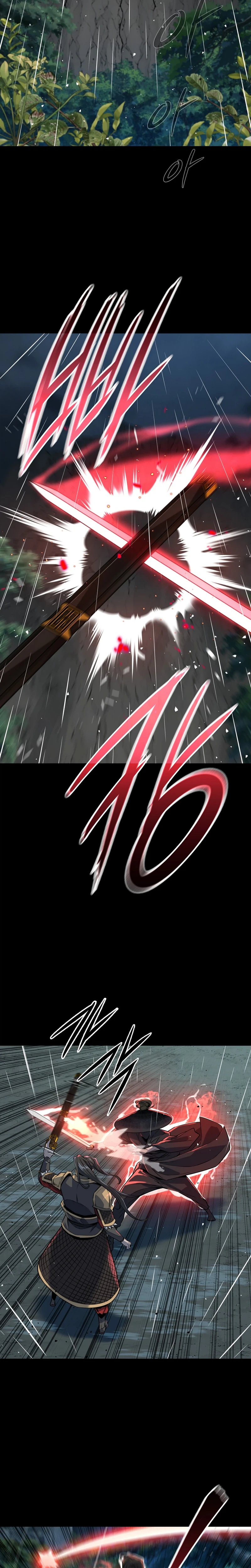 The Crimson Dragon Martial Emperor Chapter 6 Page 5