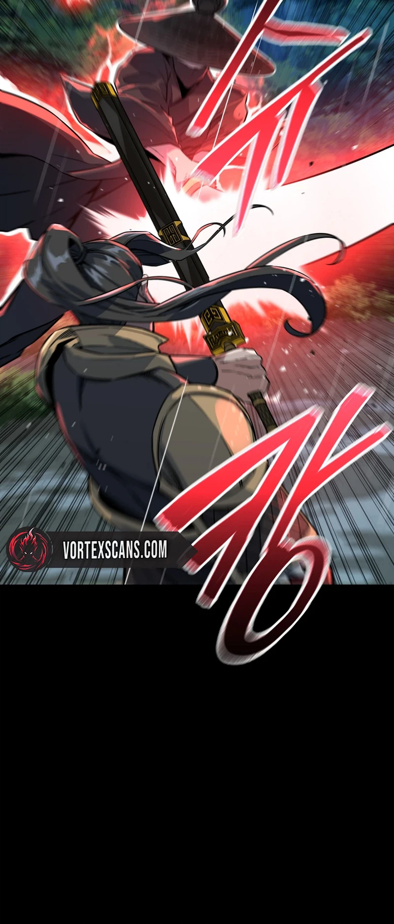 The Crimson Dragon Martial Emperor Chapter 6 Page 6
