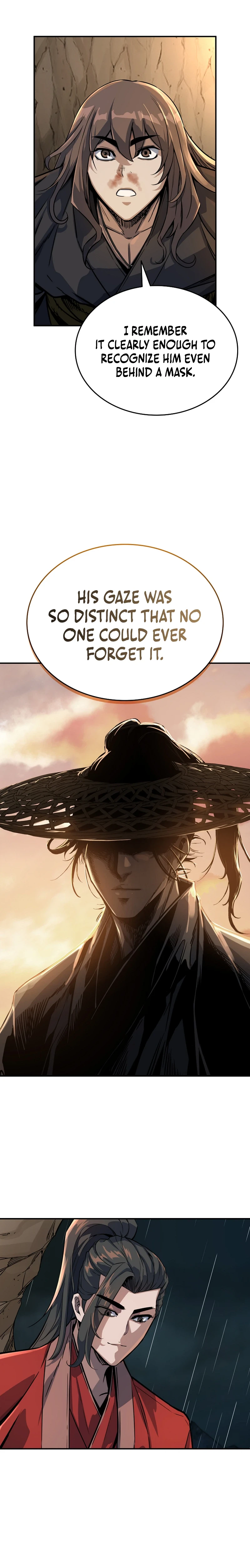 The Crimson Dragon Martial Emperor Chapter 6 Page 29