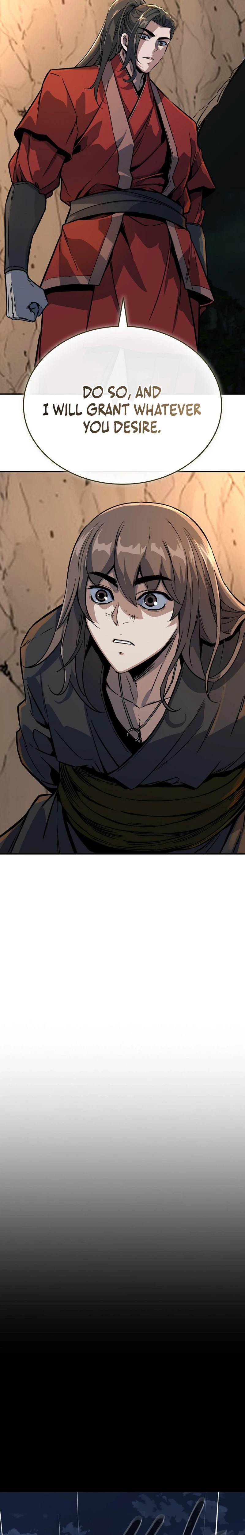 The Crimson Dragon Martial Emperor Chapter 6 Page 32