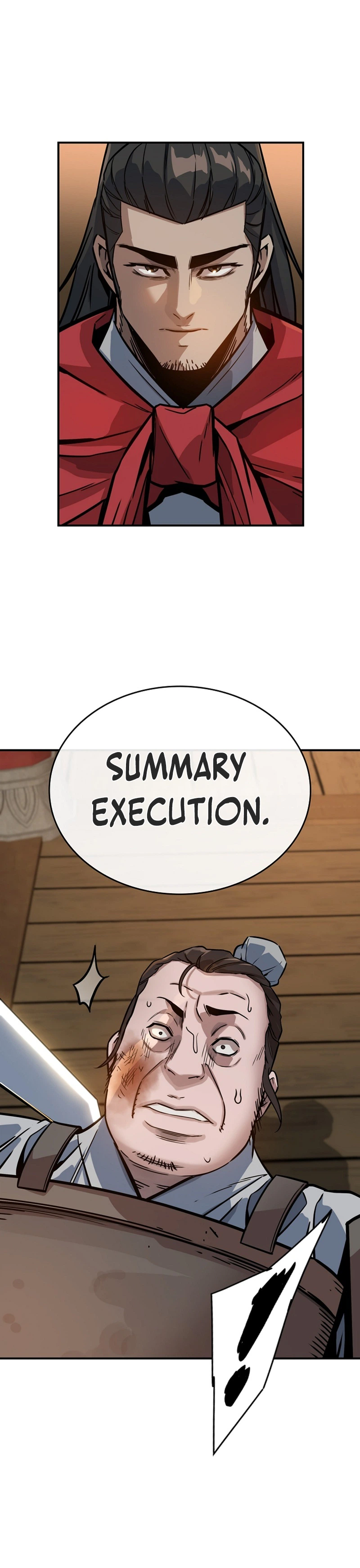 The Crimson Dragon Martial Emperor Chapter 10 Page 21