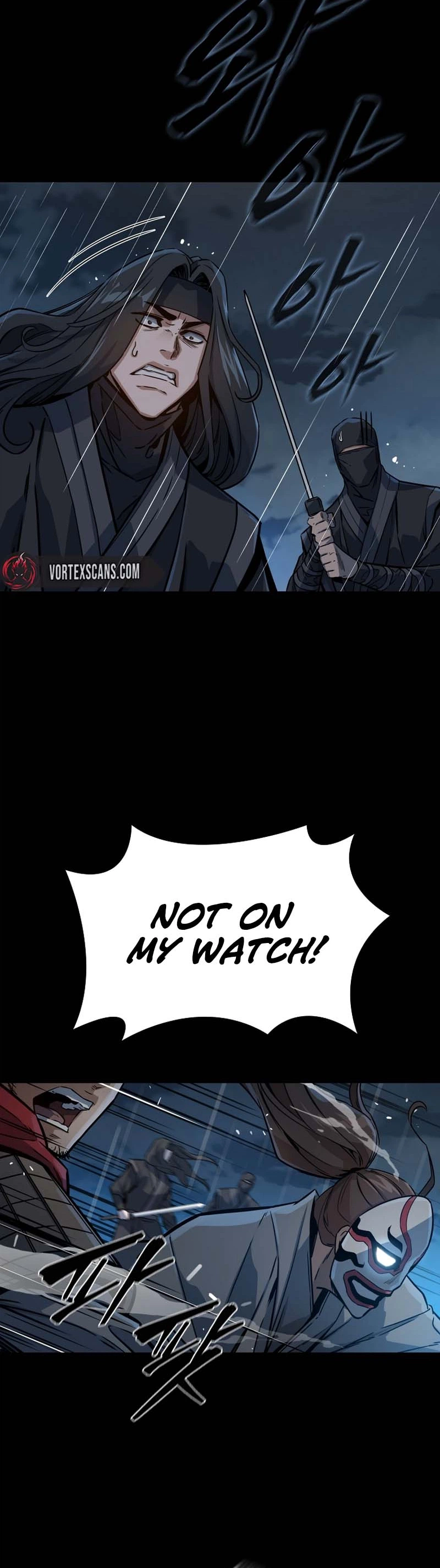 The Crimson Dragon Martial Emperor Chapter 13 Page 6