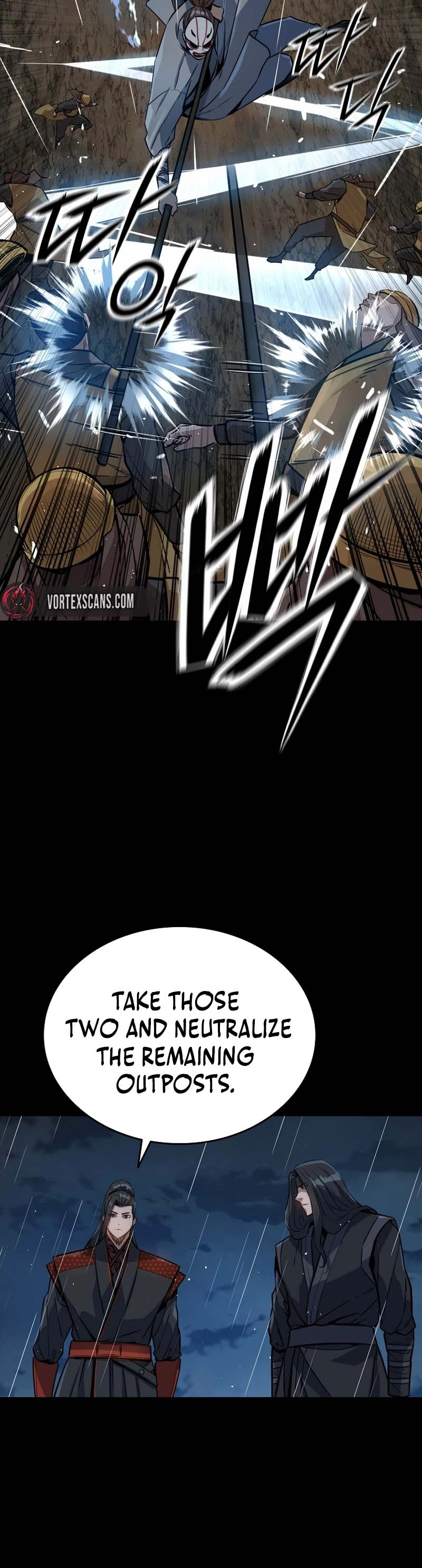 The Crimson Dragon Martial Emperor Chapter 13 Page 8