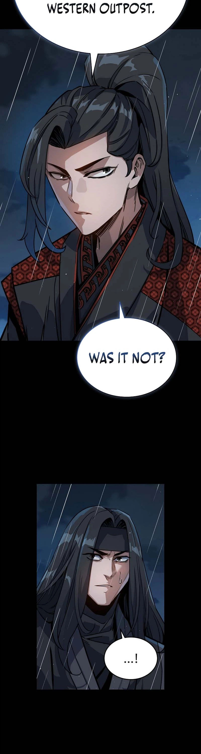 The Crimson Dragon Martial Emperor Chapter 13 Page 10