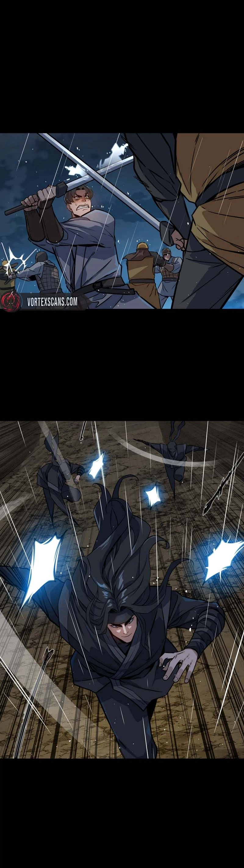 The Crimson Dragon Martial Emperor Chapter 13 Page 15