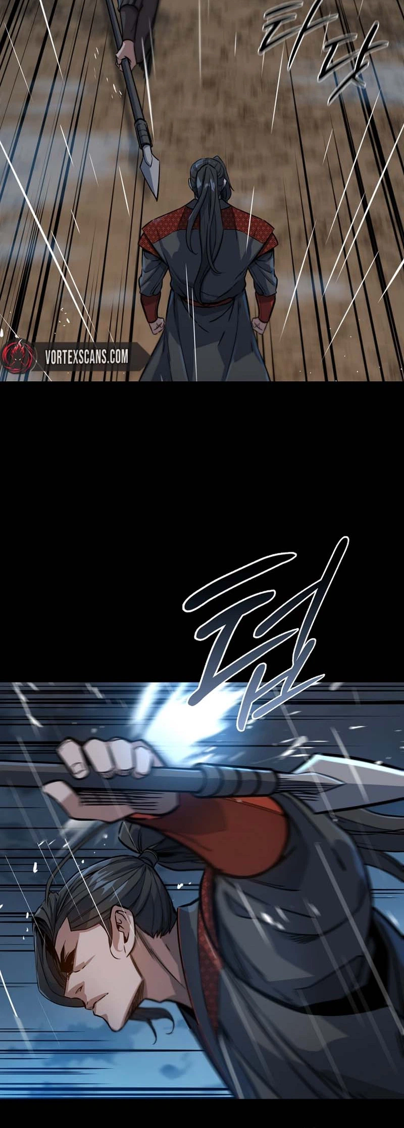 The Crimson Dragon Martial Emperor Chapter 13 Page 19