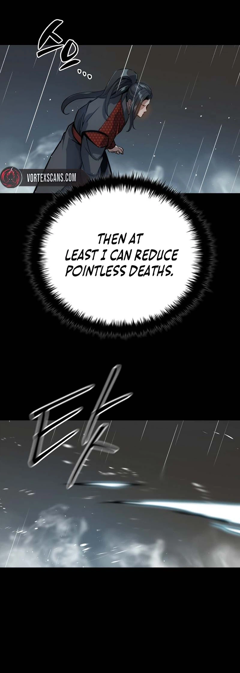 The Crimson Dragon Martial Emperor Chapter 13 Page 23