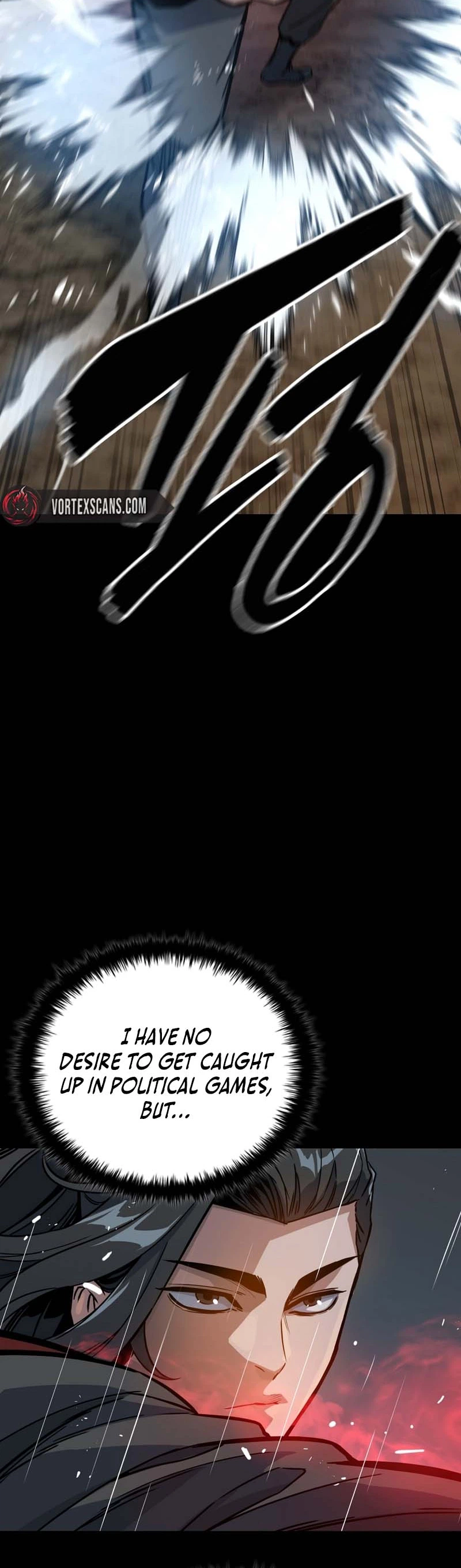 The Crimson Dragon Martial Emperor Chapter 13 Page 25