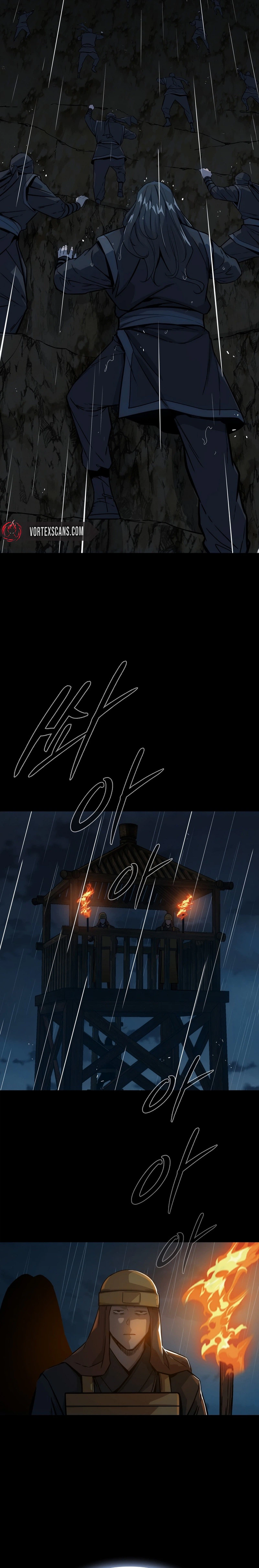 The Crimson Dragon Martial Emperor Chapter 12 Page 15