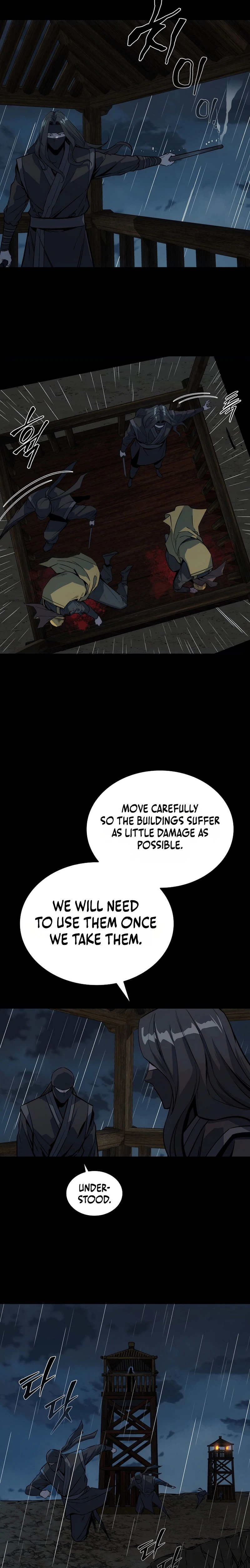 The Crimson Dragon Martial Emperor Chapter 12 Page 17