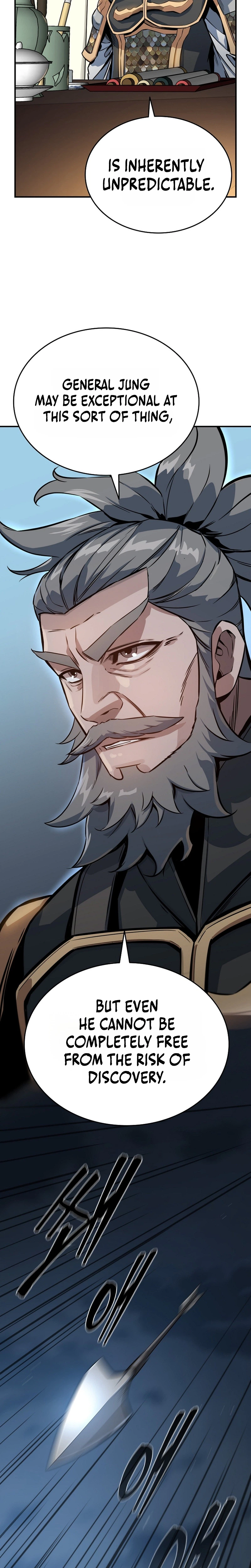 The Crimson Dragon Martial Emperor Chapter 12 Page 23